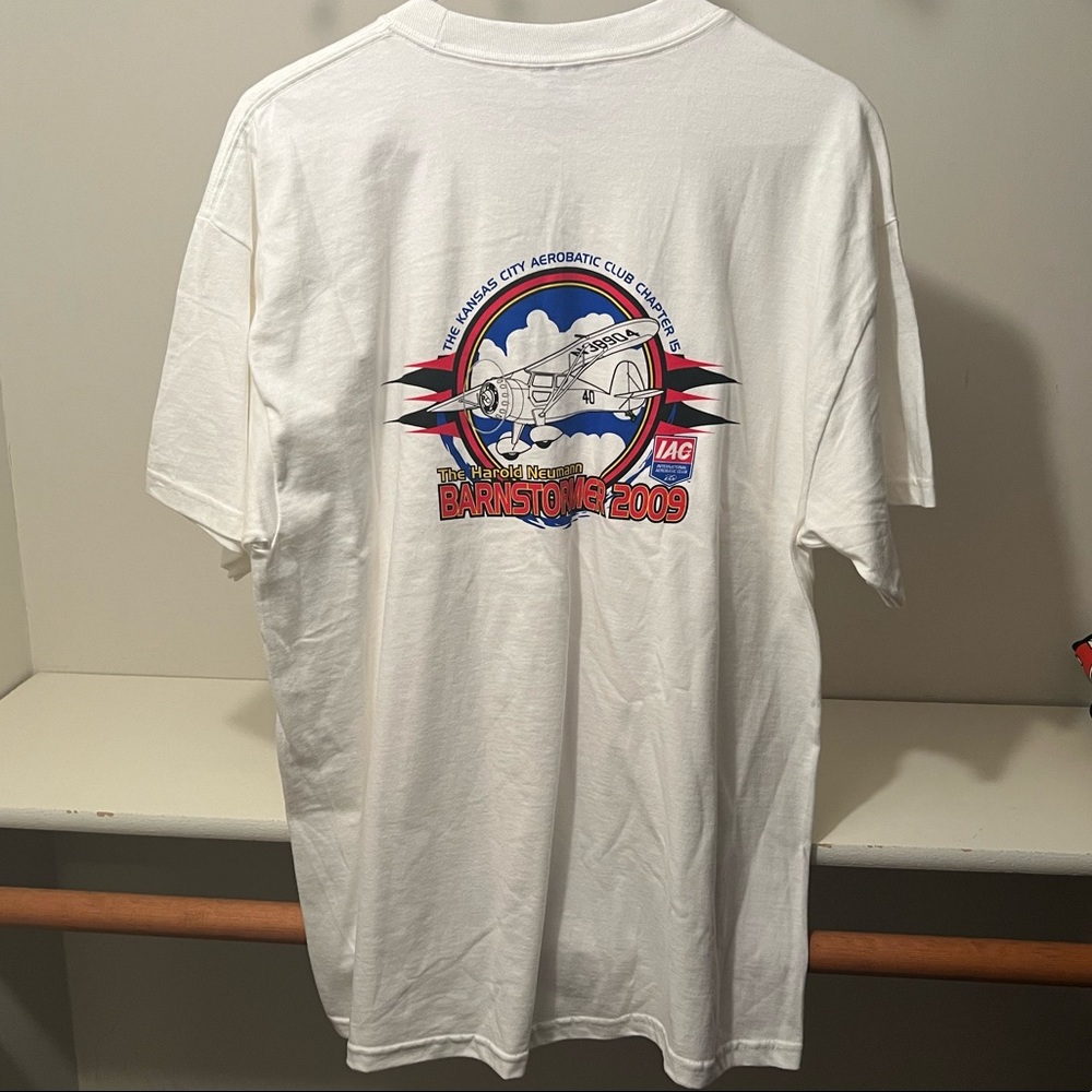 T-shirt!